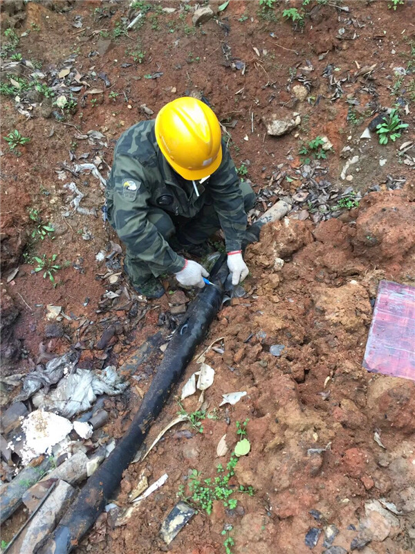 為售電用戶提供線路搶修服務(wù)