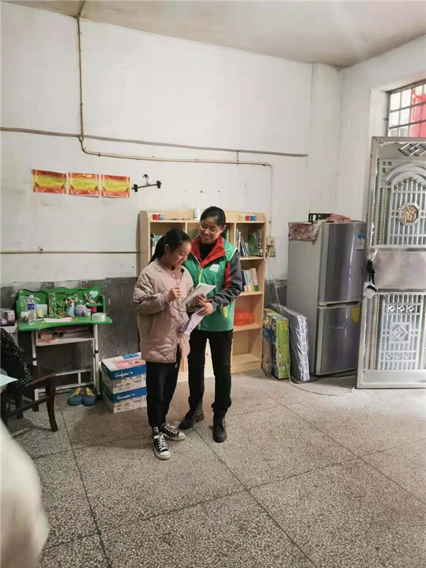 圖書捐贈